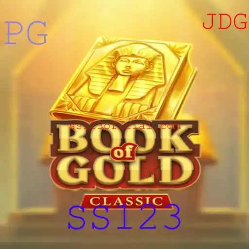 Explorando o Fascinante Mundo de BookOfGoldClassic: Um Guia Completo