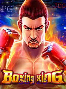 BoxingKing: O Jogo de Luta que Revoluciona o Mundo dos Games
