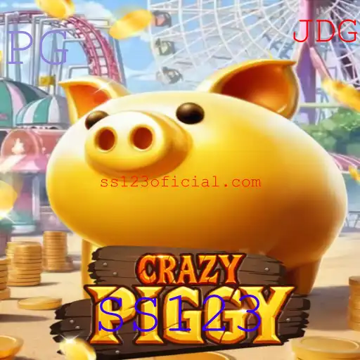 CrazyPiggy: Um Mergulho no Jogo que Está Transformando o Cenário dos Games