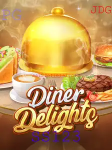 DinerDelights: Um Jogo Apetitoso para Seus Sentidos