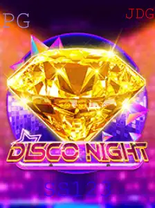 DiscoNight: Um Mergulho no Mundo dos Jogos de Música e Ritmo