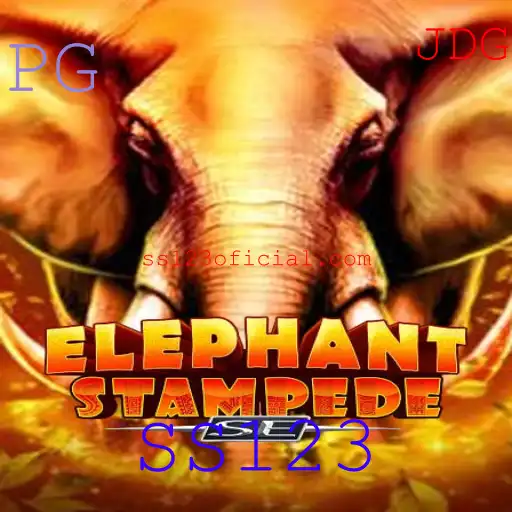 O Fascinante Mundo de ElephantStampedeSE: Tudo o que Você Precisa Saber