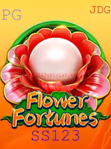 FlowerFortunes: Descubra a Magia e Estratégia deste Jogo Inovador