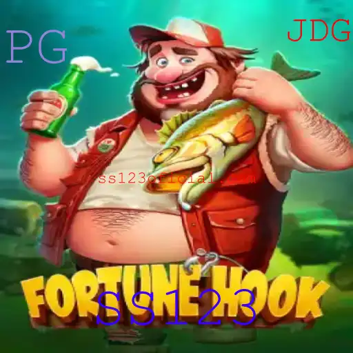 Descubra o Mundo Misterioso de FortuneHook: O Jogo que Está Transformando o Entretenimento