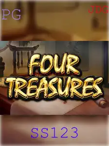 Explorando o Mundo de FourTreasures: Um Jogo de Estratégia e Aventura Único