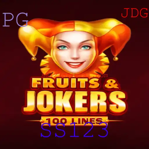 Explorando o Mundo do Jogo FruitsAndJokers100