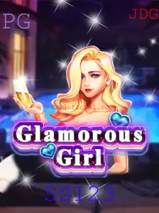 Descubra a Aventura Fascinante de GlamorousGirl