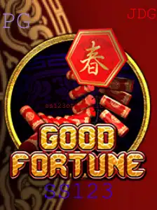 Descubra o Encantador Mundo de GoodFortune: Um Jogo de Estratégia e SORTE