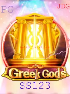Descubra o Fascinante Mundo de GreekGods: Um Jogo de Estratégia Inovador