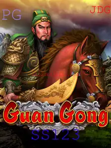 GuanGong: Explore a Magia e Estratégia do Jogo SS123