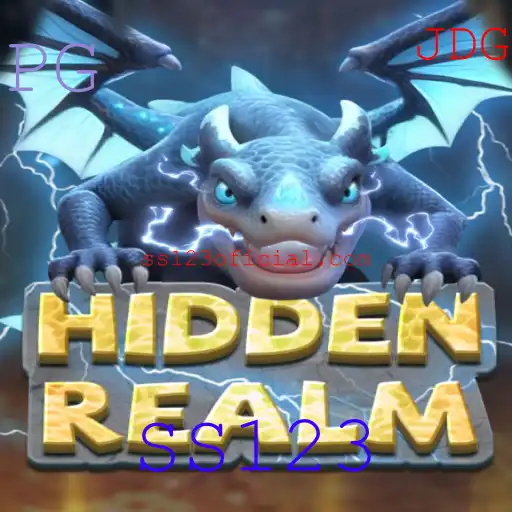 Descubra 'HiddenRealm': Um Mergulho em um Mundo de Mistérios