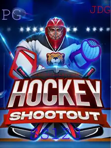 Descubra o Mundo Empolgante de HockeyShootout