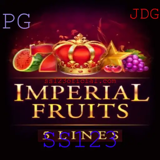 Descubra o Encanto de ImperialFruits5: Diversão Interativa com Regras Inovadoras