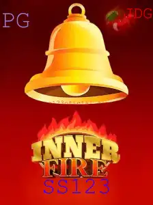 InnerFire: Descubra o Novo Jogo que Está Conquistando o Mundo