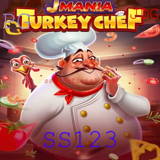 JManiaTurkeyChef: Mergulhe no Inovador Mundo Culinário de JMania
