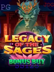 Descubra o Mundo Fascinante de LegacyoftheSagesBonusBuy