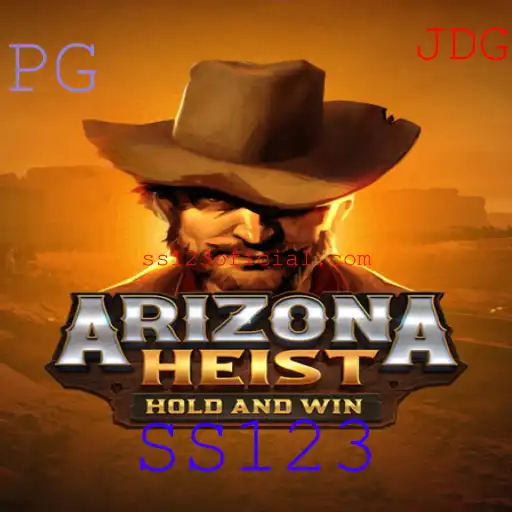 Descubra ArizonaHeist: A Nova Sensação do Mundo dos Jogos