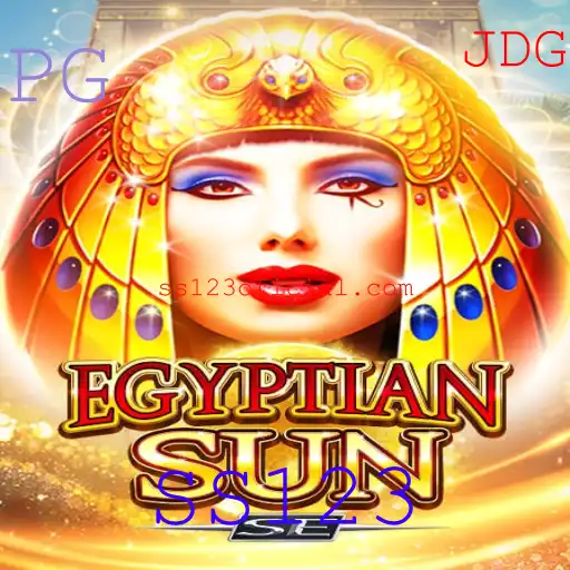 Descubra o Fascinante Mundo de EgyptianSunSE: Uma Jornada no Tempo com Regras Empolgantes