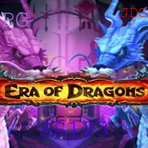 EraOfDragons: Um Mergulho no Fascinante Mundo de Aventuras Épicas