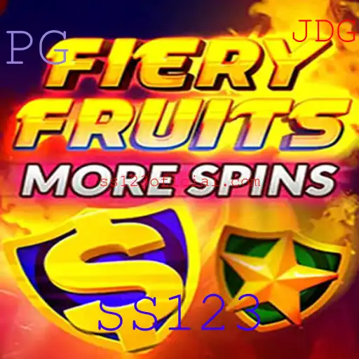 FieryFruitsMoreSpins: Descubra a Nova Sensação dos Jogos de Cassino