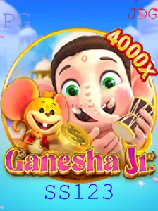 GaneshaJr: Um Mergulho no Fascinante Mundo do Jogo de Tabuleiro