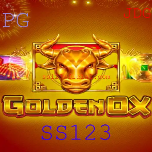 Descubra a Emoção do Jogo GoldenOx com a Palavra-Chave SS123
