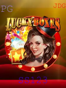 Explorando LuckyBoxes: O Jogo de Azar que Conquista Novas Gerações