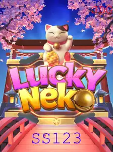 Explorando o Mundo Divertido de LuckyNeko