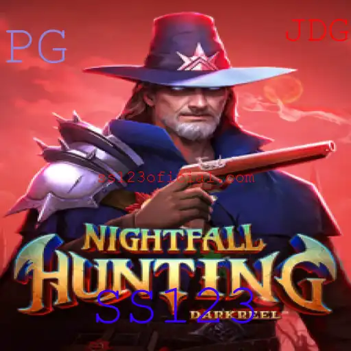 NightfallHunting: Uma Imersão no Mundo da Caça Noturna