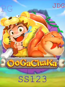 OoGaChaKa: Um Mergulho Divertido em um Novo Jogo Inovador