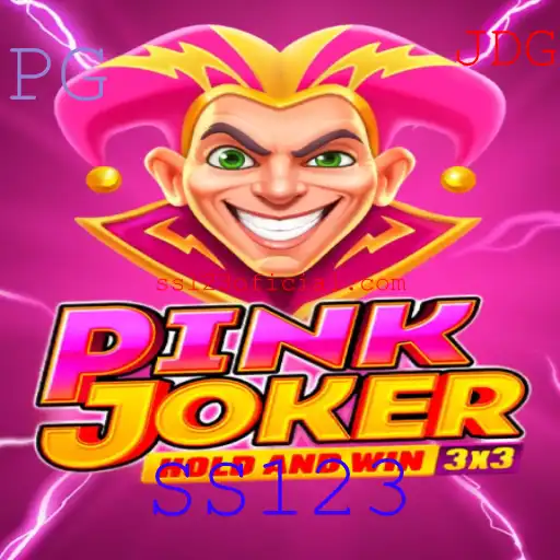 Descubra o Envolvente Mundo do Jogo PinkJoker e Suas Regras Inovadoras