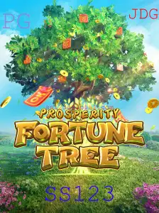 Explorando ProsperityFortuneTree: Uma Jornada Rumo à Riqueza