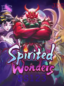 Explorando o Universo de SpiritedWonders: Uma Aventura Inédita