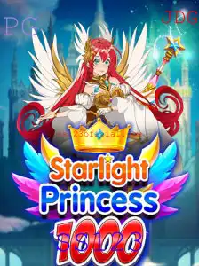 Explorando o Universo de StarlightPrincess1000: Aventura e Estratégia