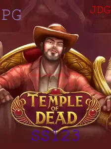 Explorando o Mundo de TempleofDead: Um Jogo de Estratégia e Mistério