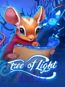 TreeofLight: Uma Aventura Envolvente no Mundo Mágico