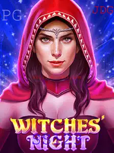 Explorando o Fascinante Mundo de WitchesNight: Uma Imersão no Jogo