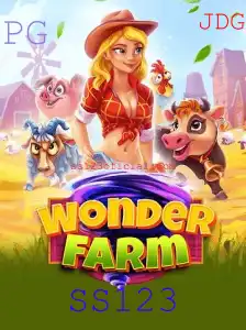 Explorando o Maravilhoso Mundo do WonderFarm