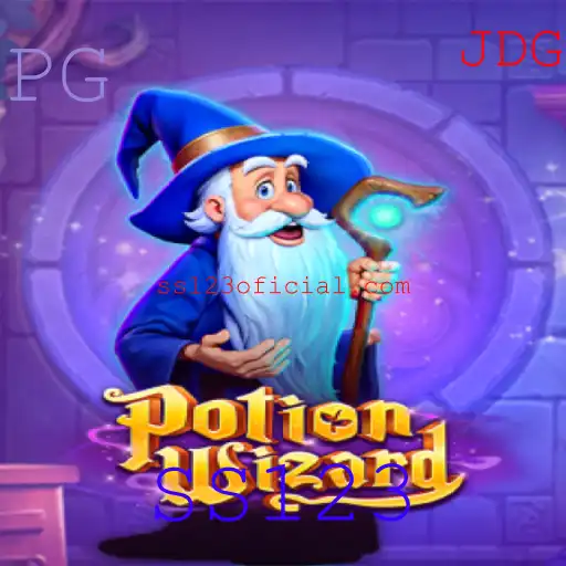 Descubra e Domine o Mundo de PotionWizard: Um Jogo de Estratégia Mágica