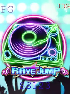 RaveJump: Uma Nova Experiência de Jogo em 2023