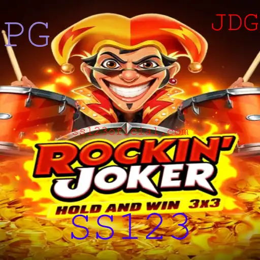 Descubra o Jogo RockinJoker: Descrição, Introdução e Regras