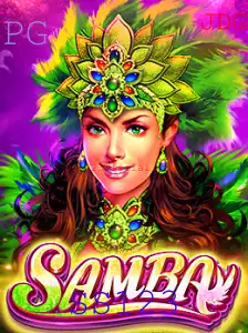 Descubra o Mundo Fascinante do Jogo Samba