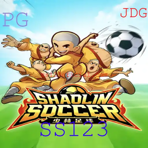 ShaolinSoccer: O Jogo Inovador que Une Artes Marciais e Futebol