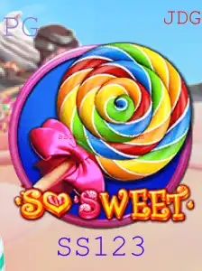 Descubra o Fascinante Mundo de 'SoSweet' – O Jogo Que Encanta Todos