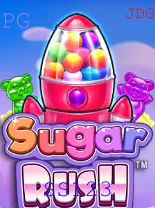 Descubra o Universo Envolvente de SugarRush: O Jogo do Momento
