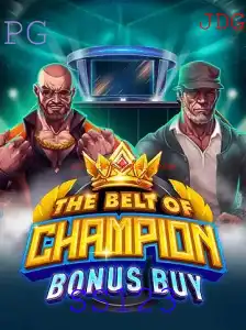 Explorando o Mundo de TheBeltOfChampionBonusBuy: Um Mergulho no Jogo de Estratégia Inovador