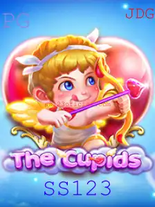 TheCupids: Uma Experiência de Jogo Inovadora