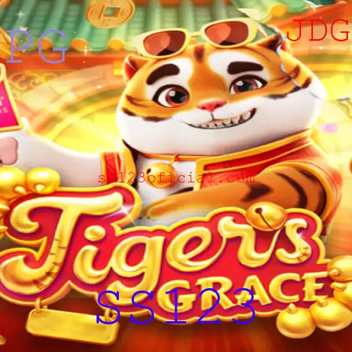 Descubra o Jogo TigersGrace: Mergulhe na Aventura com SS123