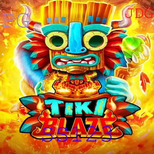 Descubra TikiBlaze: Um Novo Mundo de Aventura e Estratégia