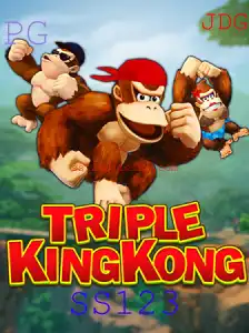 Explorando o Universo de TripleKingKong: Um Jogo de Estratégia e Aventura Único